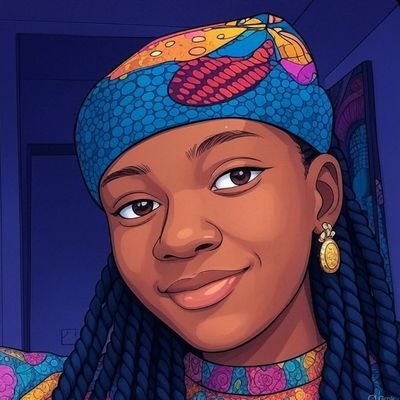 Omobonike326808's profile picture. A work in progress