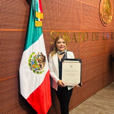 Irma Montiel Profile