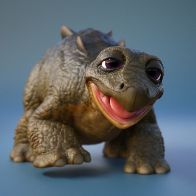 ZeroSuggarr's profile picture. 