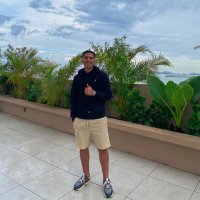 Angelo J Almanza (@ngelosvanire) 's Twitter Profile