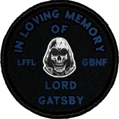 I like to play video games. Reaper Lords MC since 2014. Dodgers, 49ers, and Lakers fan. Vegas team appreciator. Go Raiders and VGK! https://t.co/FNspOIAU8X