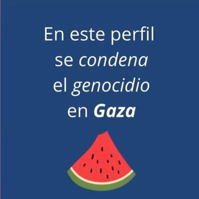 almajeweller's profile picture. Viviendo en un pequeño pueblo 💜aprendiendo a ser feminista y a dibujar No al genocidio corrupción y bulos ⛔️