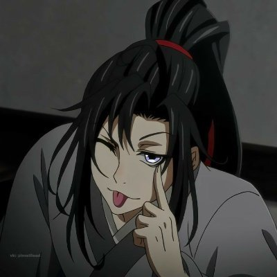 🤎Bi Genderfluid 23 yo Witch
🤎Marvel Supernatural Anime Honkai and more
🤎Commissions open for moots