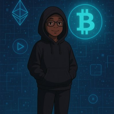 AssoundaOlivia's profile picture. Content creator Web3 💻💻// Storyteller 📚// Ghostwriter 🖊️ // customer advisor 👩🏾‍💻