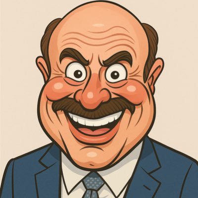 DoctorPhil__'s profile picture. Spreading common sense around the 🌎 Road to 2k🫡 Not afraid to offend Gen Z Student/MAGA meme ambassador