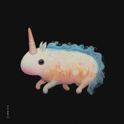 jockeon_'s profile picture. I’m a Unicorn 🧬