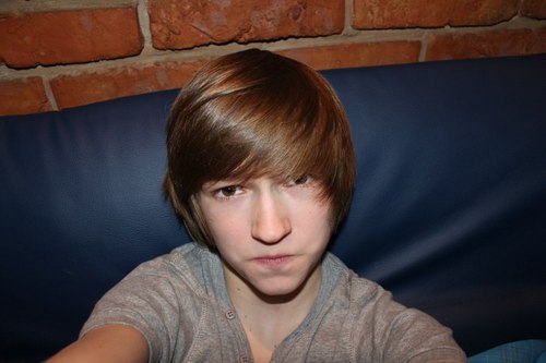 FreezeHero's profile picture. I love myself, it's good)