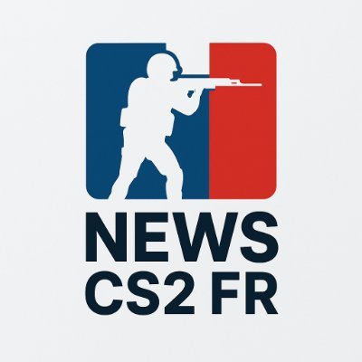 Actu de la scène CS 🇫🇷Française pro/amateur
e-mail de contact : cs2frnews@gmail.com
