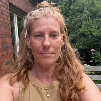 AnnetteGralke's profile picture. Annette Gralke Heilpraktikerin