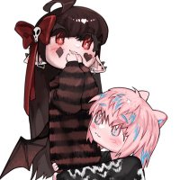 монстрік 🎀 (@monstryk_art) 's Twitter Profile Photo