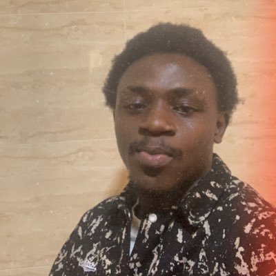 @Arsenal 😅❤️LL.B👨🏻🎓👨🏽⚖️do not take my tweets to your heart 🙂. your jersey plug