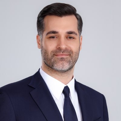 Avukat | AK Parti Üsküdar İlçe Başkanı @ak_uskudar