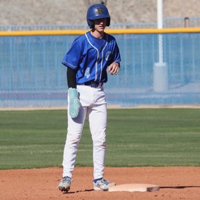 Sandra day O’Connor High school, AZ (2027), 5’9”/150lbs, C/OF (4.0 GPA) email: nathanielmomsen@gmail.com (623-213-4925)