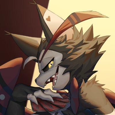 daevilfox's profile picture. I'm just a weird potato :3

/!\ Likes and RT NSFW content