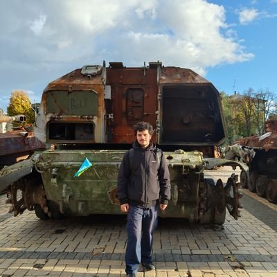 konrad_it's profile picture. БПЛА enjoyer