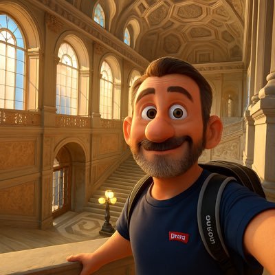 LightMyWay78's profile picture. Ingeniero de profesión, lector por devoción. Actualmente CTO SW de Fermax