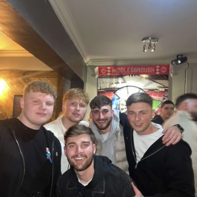 EvanHampton20's profile picture. MFC 🇦🇹🇦🇹