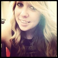 Kaitlin Ann Bordelon - @KaitlinAnnBorde Twitter Profile Photo