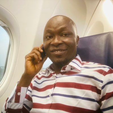 YJaivey's profile picture. Investigative Journalist