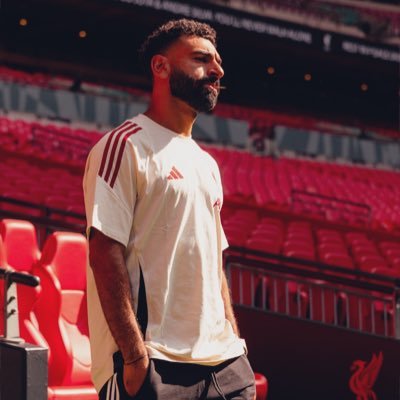@LFC Fans from Malaysia 🇲🇾|| Call me Danial✨|| 19 || I’m just Normal Guy who support Liverpool 🔥||