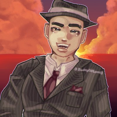 John Business #FreeSchlep Profile
