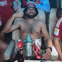 Iain Taylor (@tailso1988) 's Twitter Profile Photo Iain Taylor (@tailso1988) 's Twitter Profile Photo