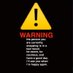 WARN.ING โ ๏ธ (@the99laws) Twitter profile photo WARN.ING โ ๏ธ (@the99laws) Twitter profile photo