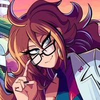 Android 21 (@projectvomi21) 's Twitter Profile Photo Android 21 (@projectvomi21) 's Twitter Profile Photo