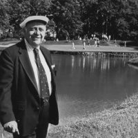 Robert Fent Jones Sr. (@tagliatelletodd) 's Twitter Profile