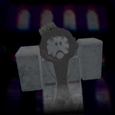 Creator of the Groundhog Free UGC heads on roblox!
