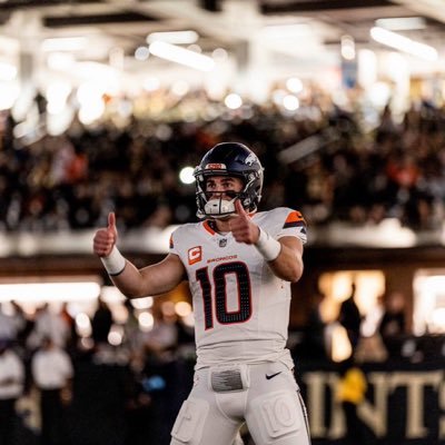 Nuggets/Broncos FAN 🏀 🏈 Nuggets 2025 NBA Champs Denver Broncos 2026 Super Bowl Champs. Jokic is undisputed 🐐Don’t argue w me!!!