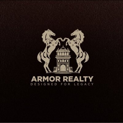 THEARMORREALTY's profile picture. 