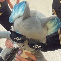 なるせ@_( :0 」 )_ (@naaa_cos) 's Twitter Profile Photo