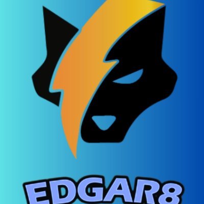 8Edgaar's profile picture. "Quién sueña lo imposible logra lo impensable"