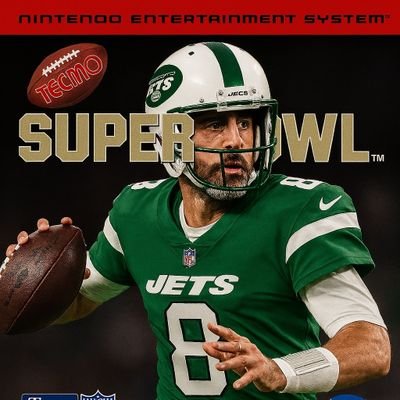 The home of Tecmo Super Bowl '26, available at https://t.co/1gvUeqpnlS.
Get Tecmo Super Bowl '25 for NES and SNES at https://t.co/o2kcWwG6yJ.