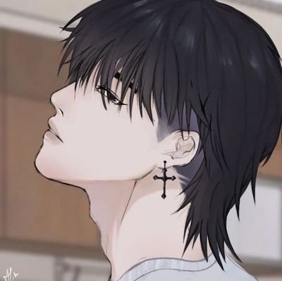 parkkimhyeon's profile picture. 🙈