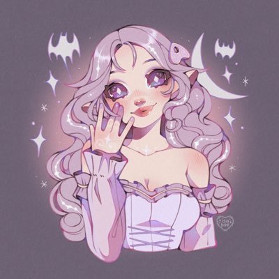 ⊹₊ your local friendly ghost hunter 🔦 ⋮ RPG + horror cosy Vtuber on @twitch 🔮⋮ doing it for the cats 🐾 ⋮ ✉️ rolennetwitch@gmail.com ₊⊹