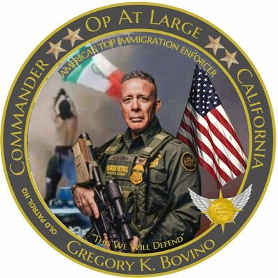 Old Patrol HQ is a brand dedicated to preserving and celebrating the history, heritage, and legacy of the United States Border Patrol. Their brand story revolve