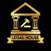 Legal House (@legalhouse2025) Twitter profile photo Legal House (@legalhouse2025) Twitter profile photo