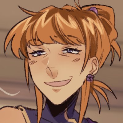 💌 eva ushiromiya yume (nonsharing) ! i post my art here and that's pretty much it. please read my dni byf ‼️priv @ebaswife