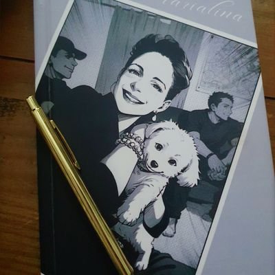 Marialina Freiさんのプロフィール画像