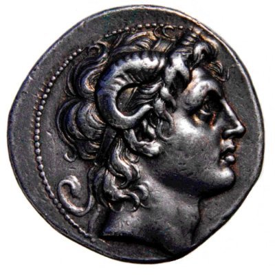 Temenids's profile picture. 