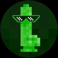 GDC (@greendildocion_) 's Twitter Profile