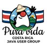 puravidajug's profile picture. Impulsando la comunidad Java desde Costa Rica charlas, bootcamps, talleres y participaciones en eventos nacionales e internacionales 🚀 #puravidajug