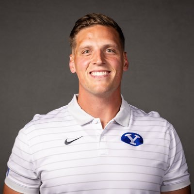 Husband || Father || 🧠 Mental Health & Performance Professional || @BYUCougars Associate AD—Mental Health || 🏈 Former BYU Coug || Autism Dad