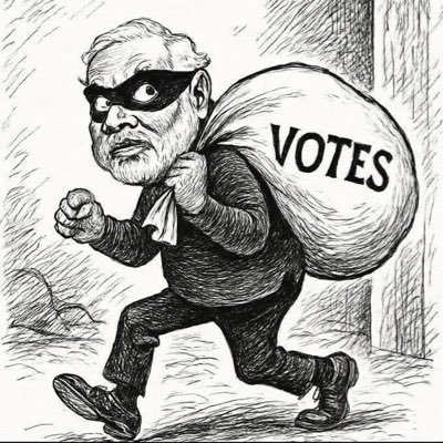 SirVoteChori's profile picture. The Vote chori