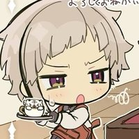 𓈈🍰﹒BSD Cafe﹒☓ Sweets (@bsdtwtsweets) 's Twitter Profile Photo 𓈈🍰﹒BSD Cafe﹒☓ Sweets (@bsdtwtsweets) 's Twitter Profile Photo