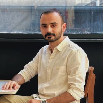 louihossein's profile picture. |سَردَرگُم میانِ چَندین تَفّکر|