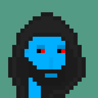 AbstrctPunks's profile picture. 