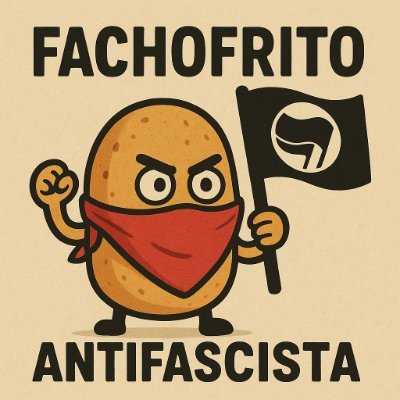 FachoFrito's profile picture. 